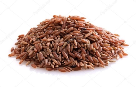 Produit agricole bio